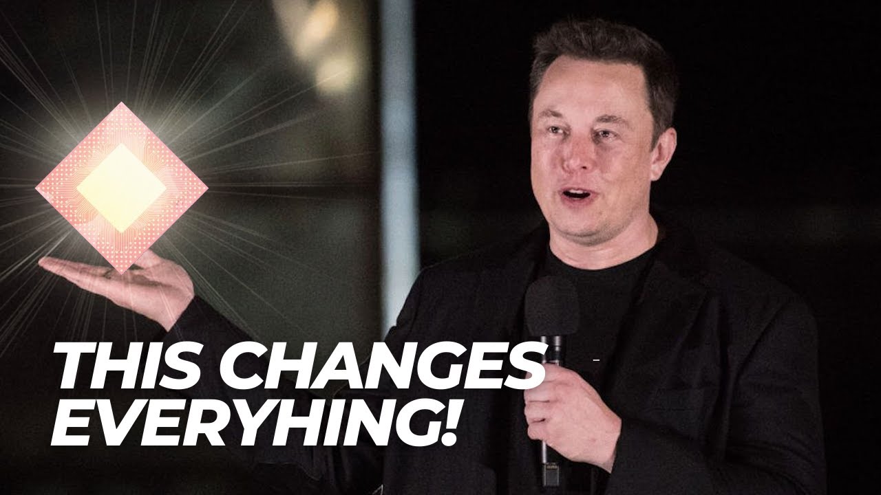 Elon Musk Opinion to Solar 3.0 Technology
