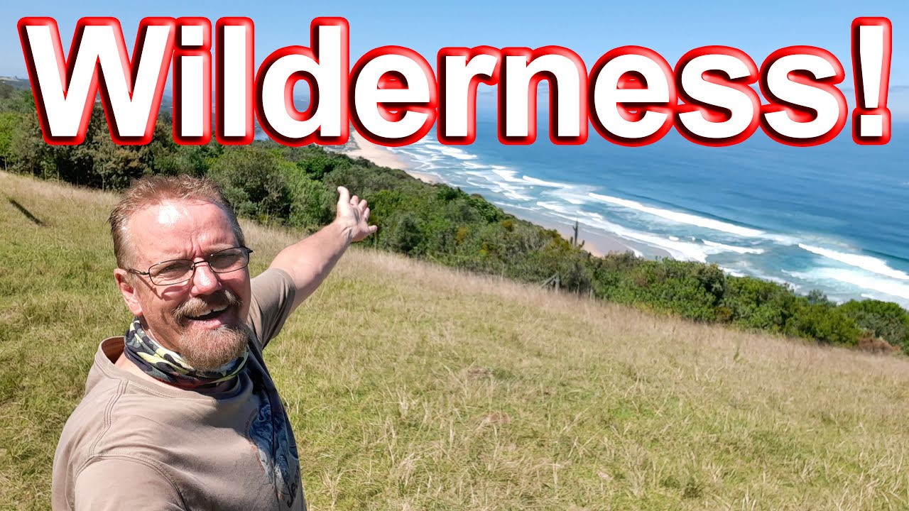 A detour to Wilderness which paid off bigtime! Ep 73