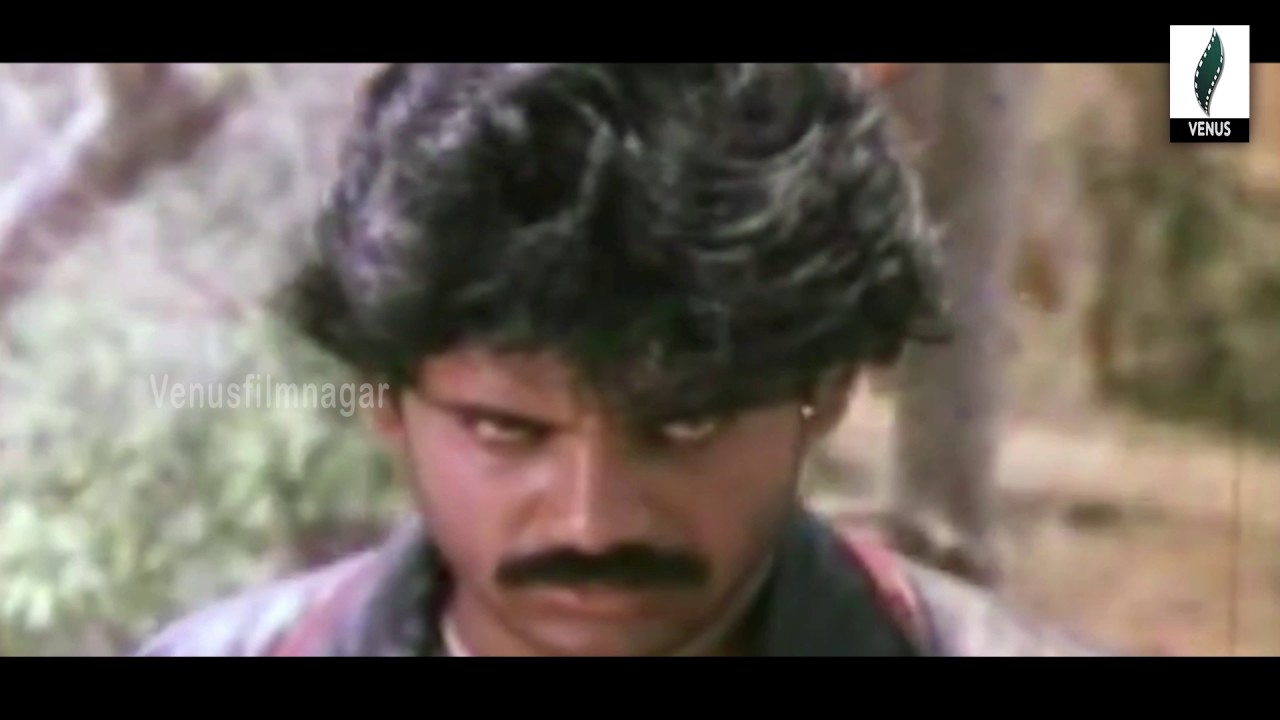 Idhe Aranyakanda Video Song - Aranyakanda Movie Songs | Nagarjuna, Ashwini