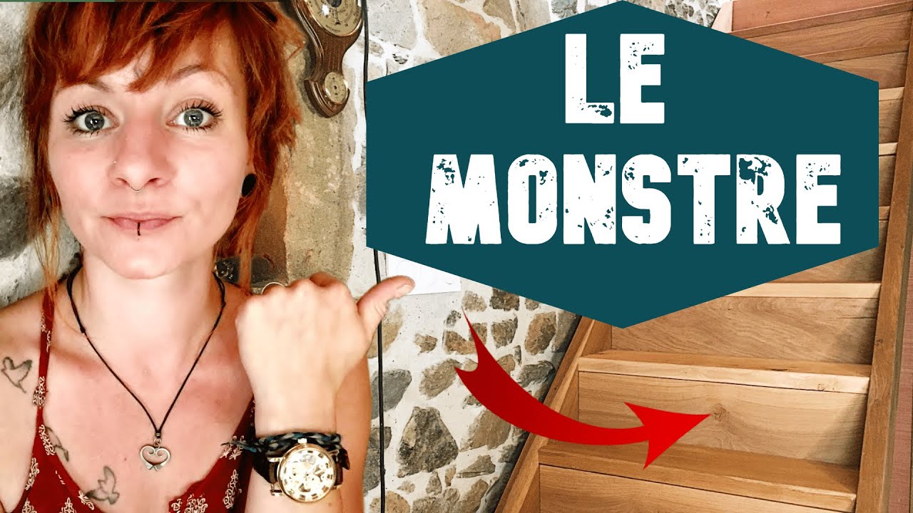 Je Pose un Escalier en Chêne : Une Montée en Gamme !