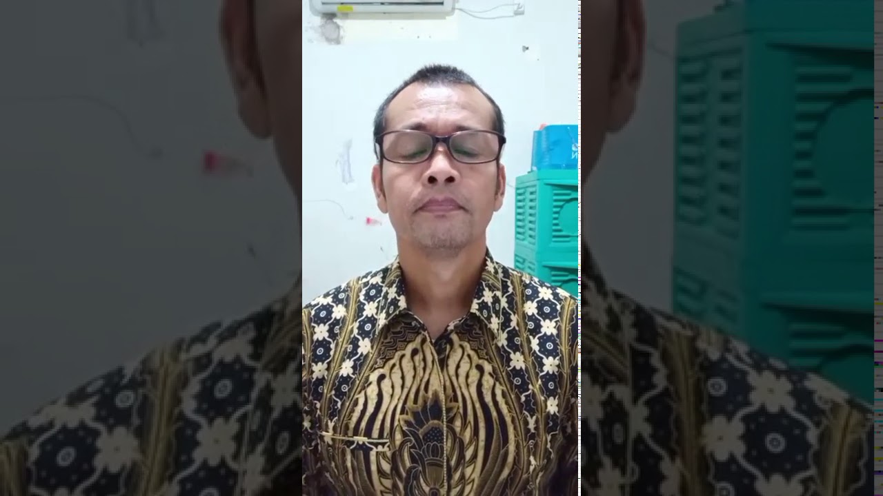 KJ 17 TUHAN ALLAH HADIR
