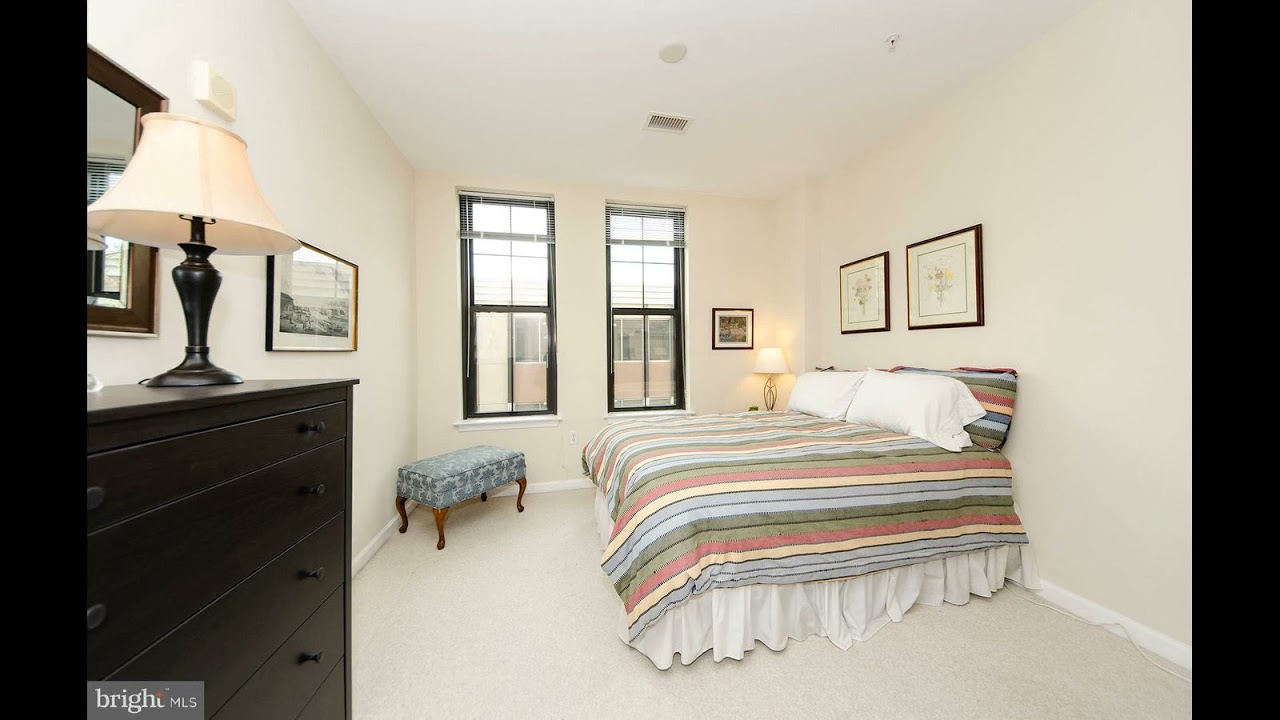 444 W Broad Street #304 Falls Church, VA 22046 - Condo - Real Estate - For Sale