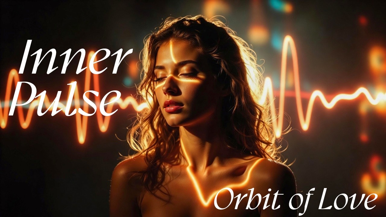 Inner Pulse  -  Swelling Electronic Pop Ballad