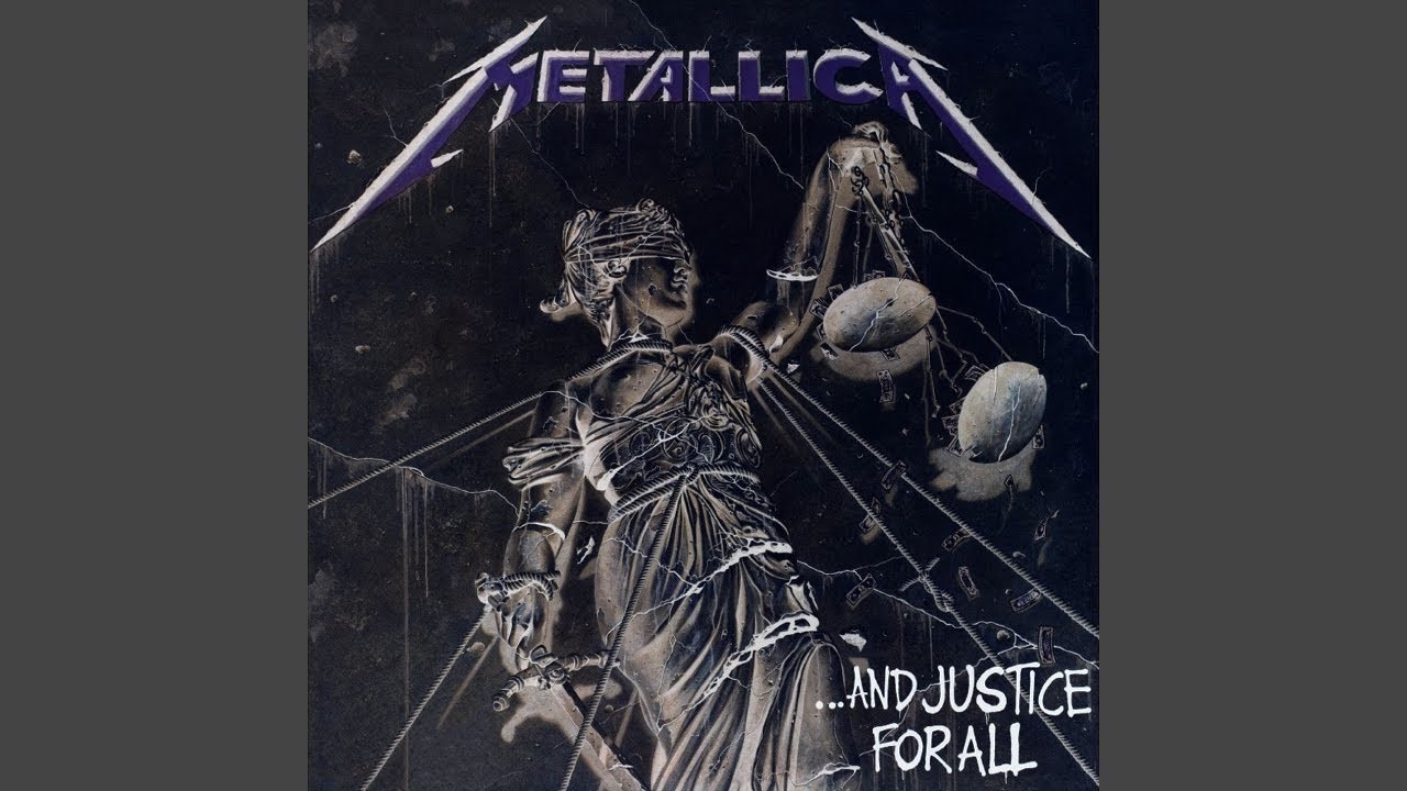 Metallica - One (B Tuning + Remaster) [Heaviest]