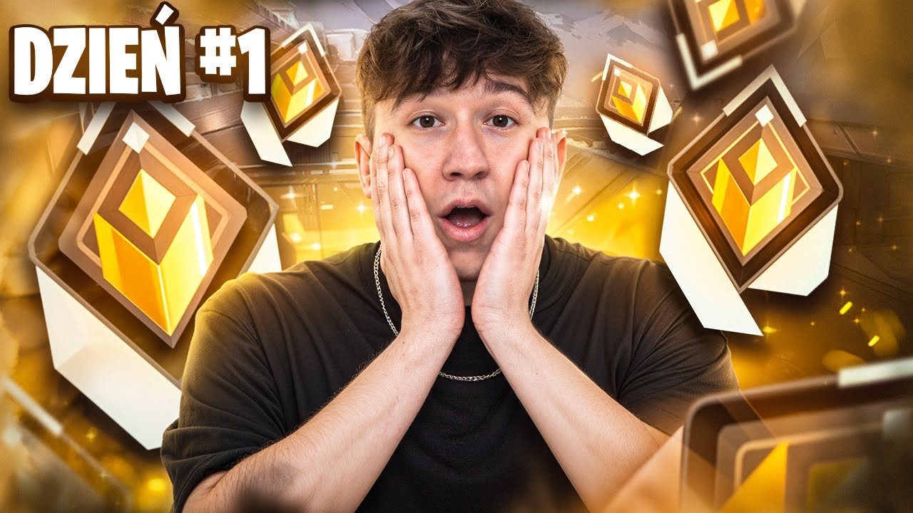 OD 0 DO RADIANTA W 7 DNI!!!