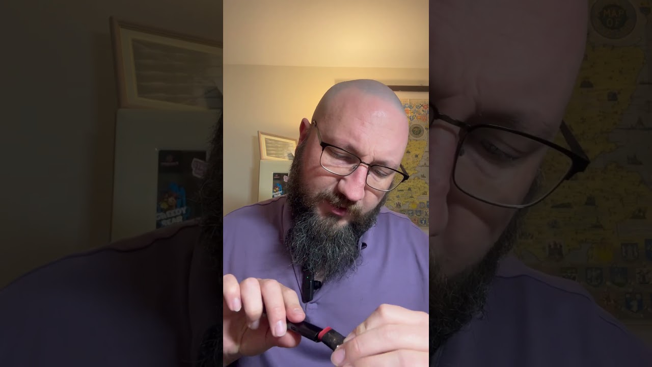 Review in a Minute: the Nevoks APX S2 pod - cheap & cheerful!