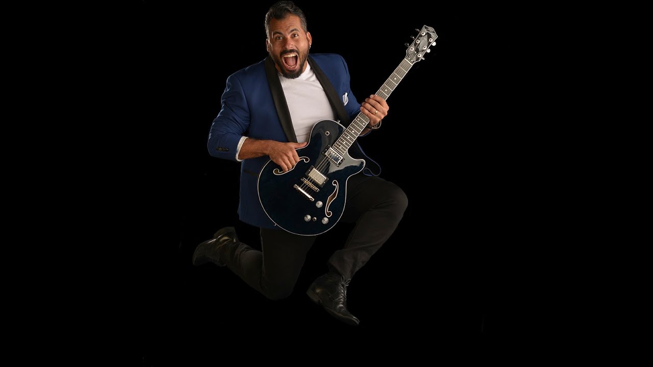 Danilo Gomes - Reel