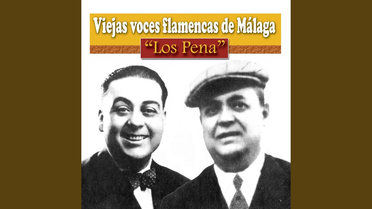 Malagueña: Que Te Quise y Que Te Quiero