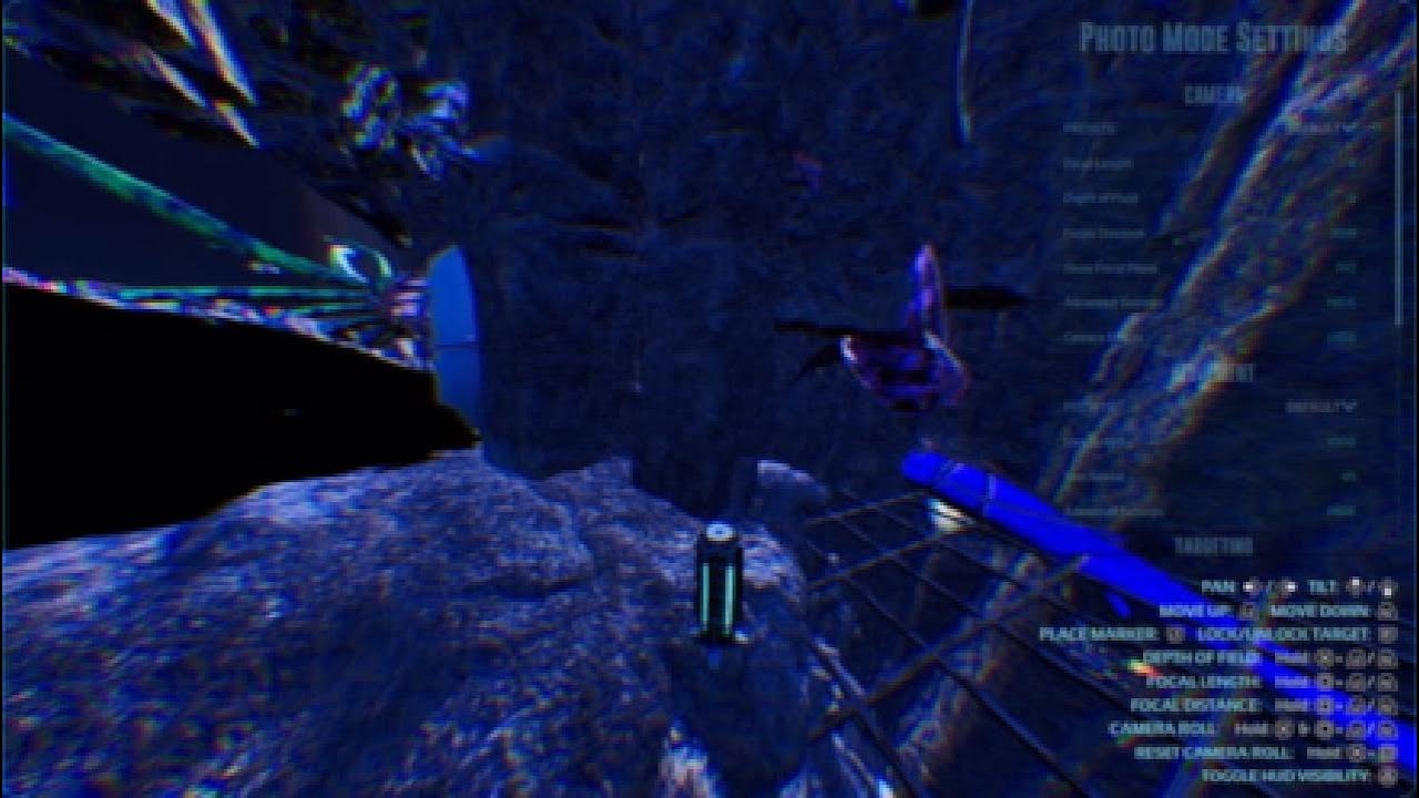 Raiding underwater rathole ragnarok and small base in aberation | ark smalltribes ps5 | 🐢