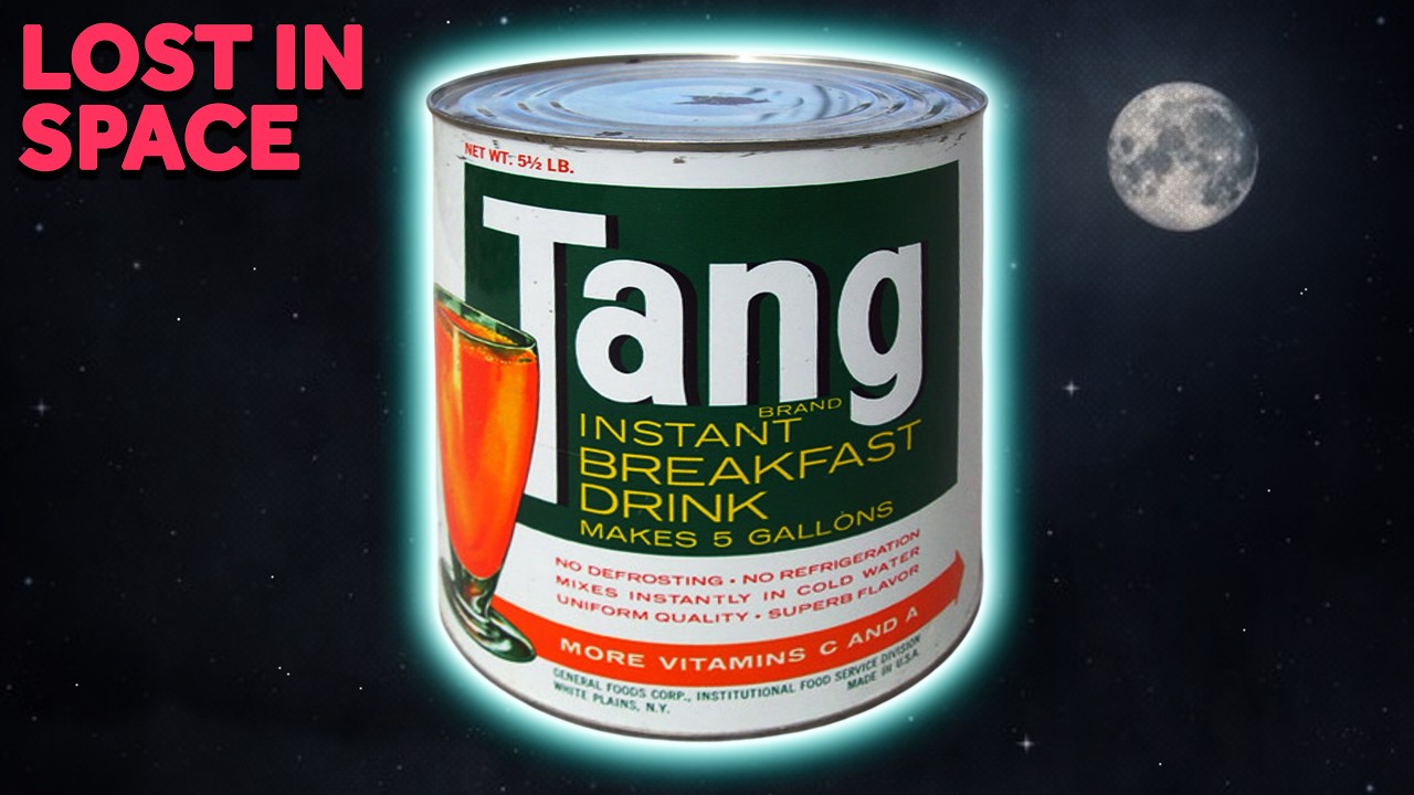 What Ever Happened To Tang?