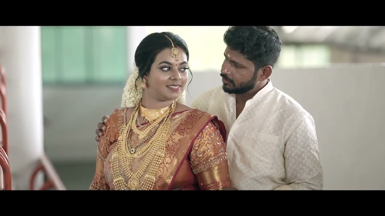 Wedding Highlights