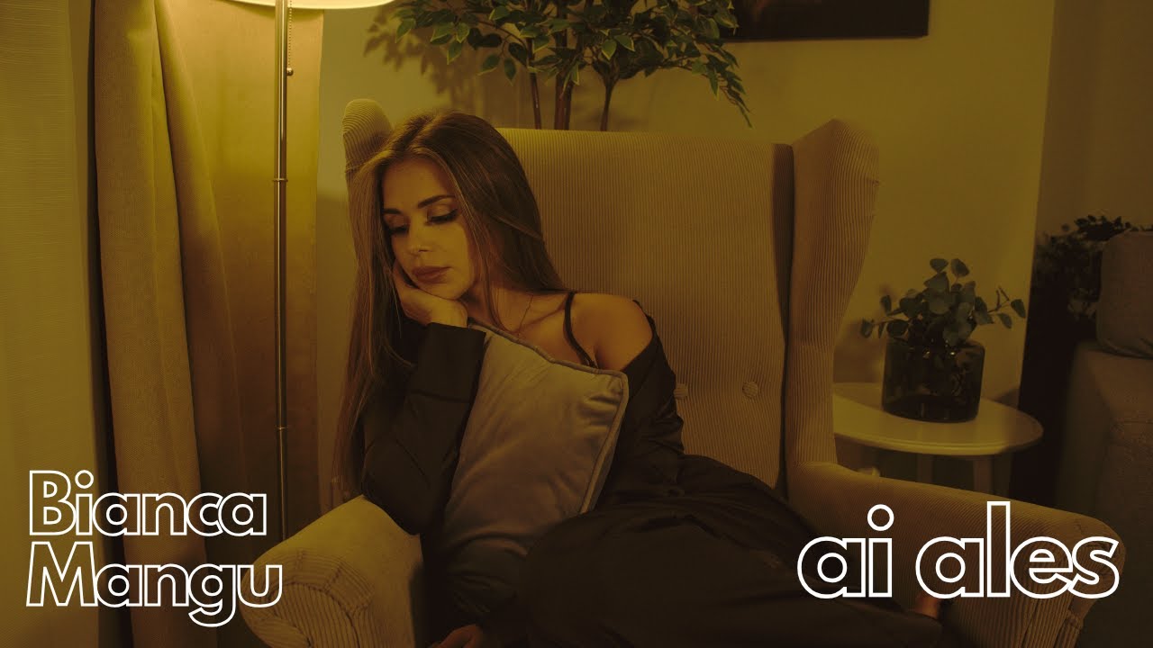 Bianca Mangu - Ai ales (Official Video)