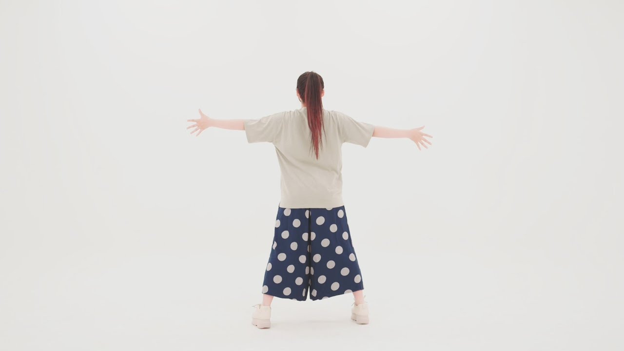 【りりり】ハッピーシンセサイザ を踊ってみた【10周年】