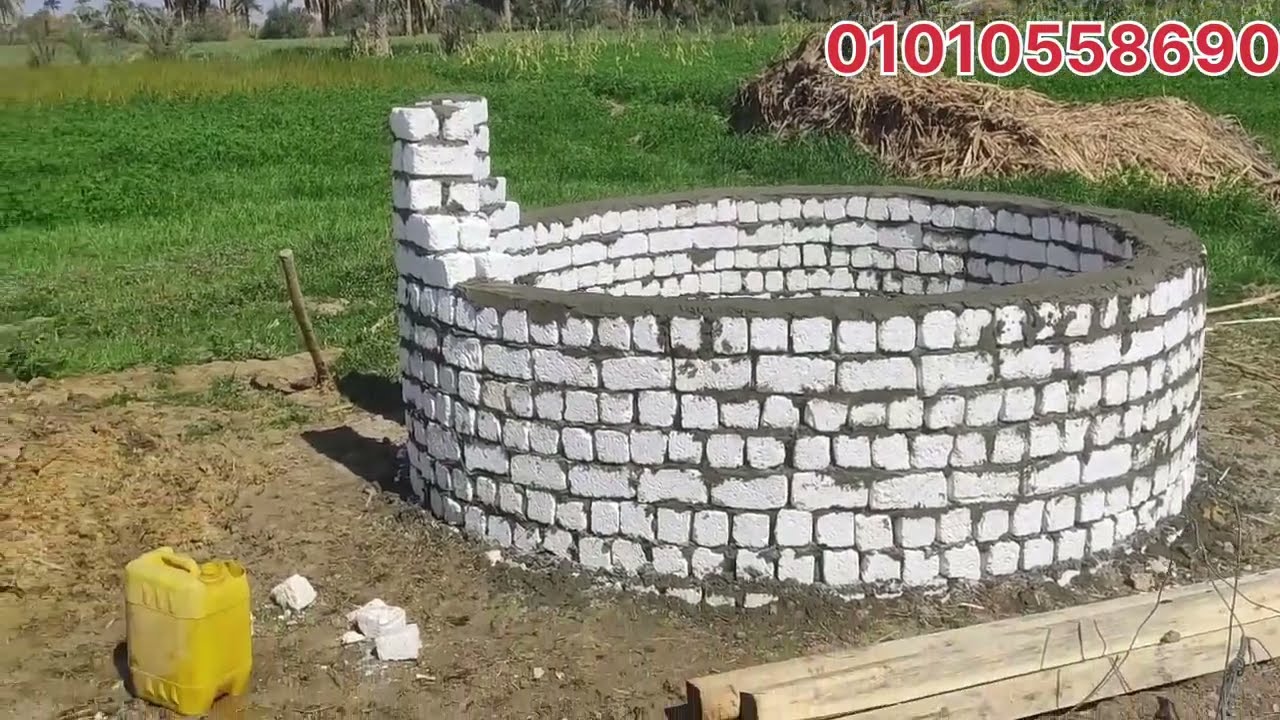 لازم تعرف شروط عمل برج حمام في الأرض الزراعيه و هل هناك مخالفة في عمل برج حمام فوق سطح البيت