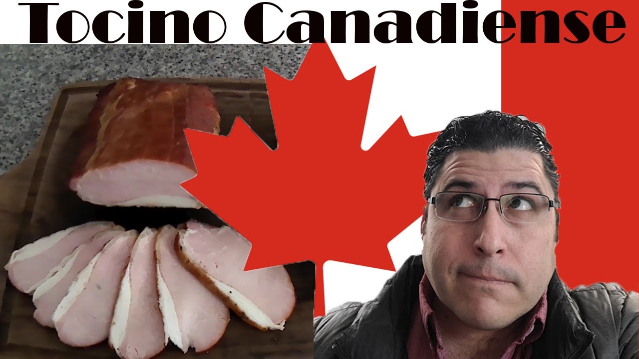 Tocino Canadiense. | Carnivor Carnivormx