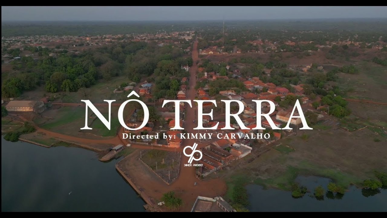 MSG BAFAT&Aacute; - N&Ocirc; TERRA (V&Iacute;DEO OFICIAL) @kimmy_carvalho C4K 2023