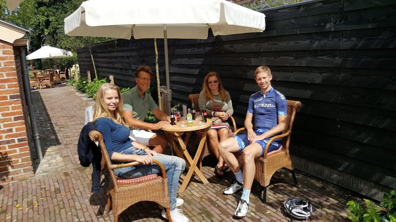 Weekendje in Wedde (Groningen)