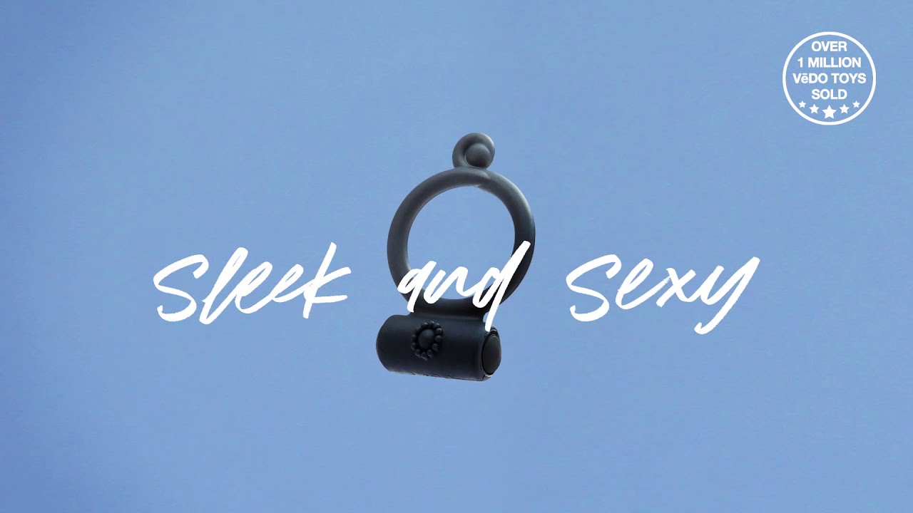 Tork Vibrating Ring | VēDO Toys