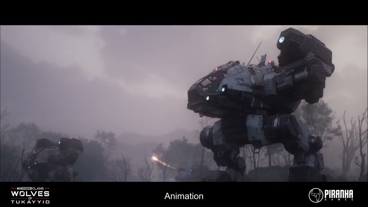 Bernhard Engstler - Reel 2025