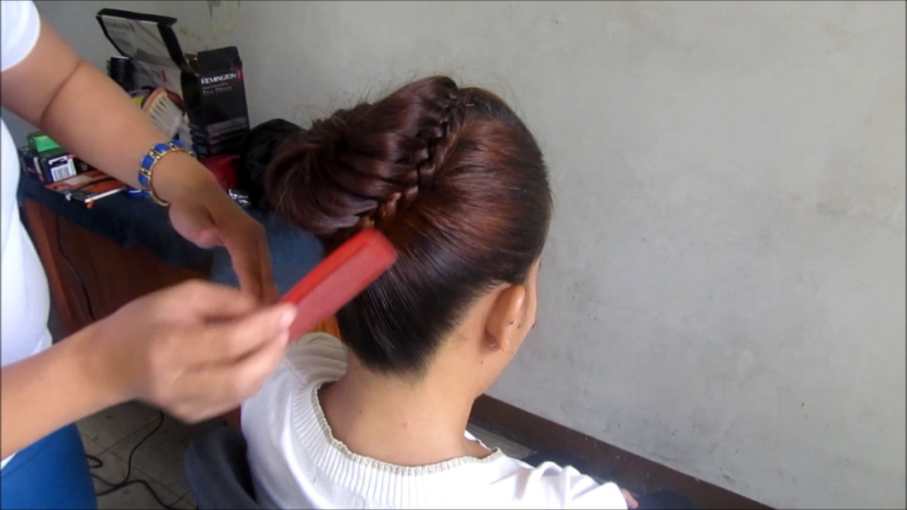 DEBRALIZ RAMOS HAIRCUTTING