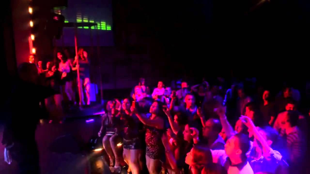 CONDEMAN DE LA CALLE SOY DJ GLAZZ VIDEO INTRO REMIX   720p