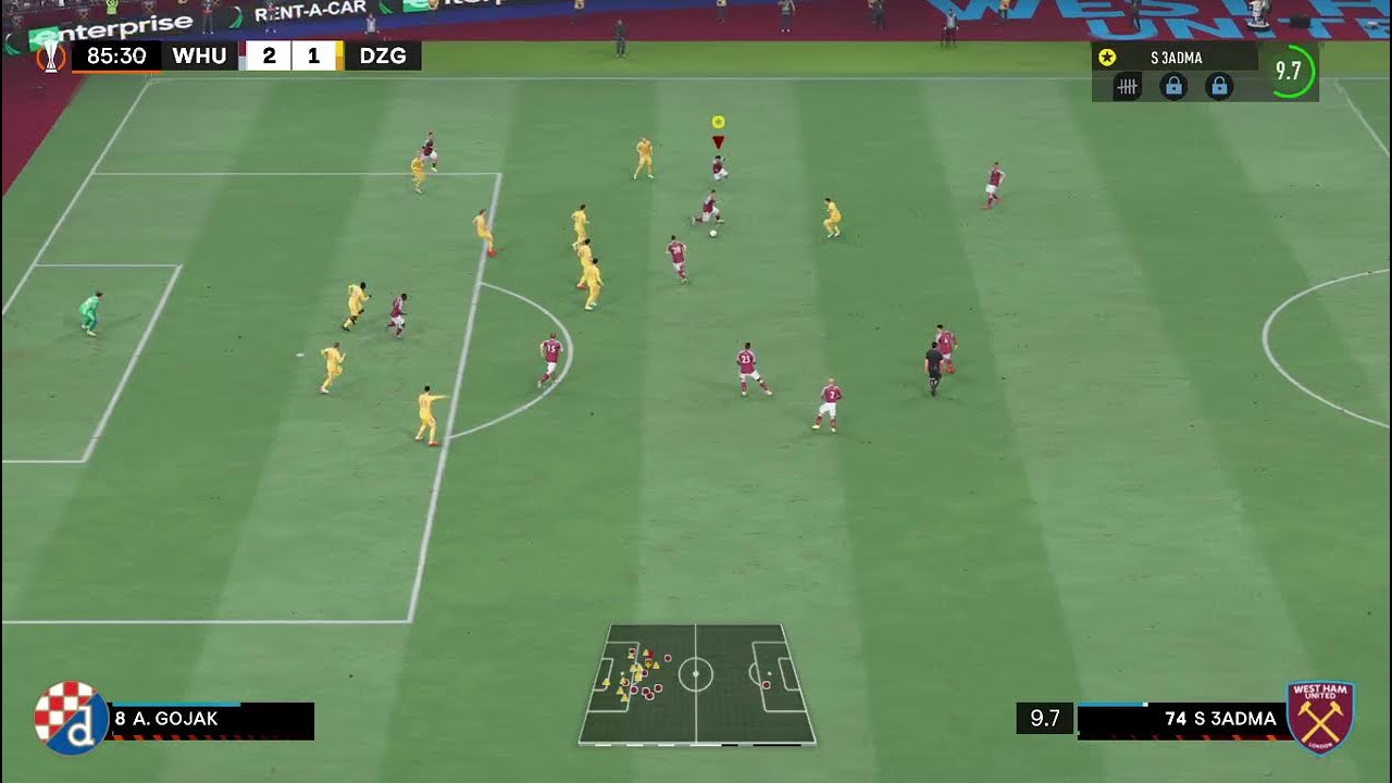 هنلعب مهنة لاعب شوية و نقفل تعاليييييييييييييي