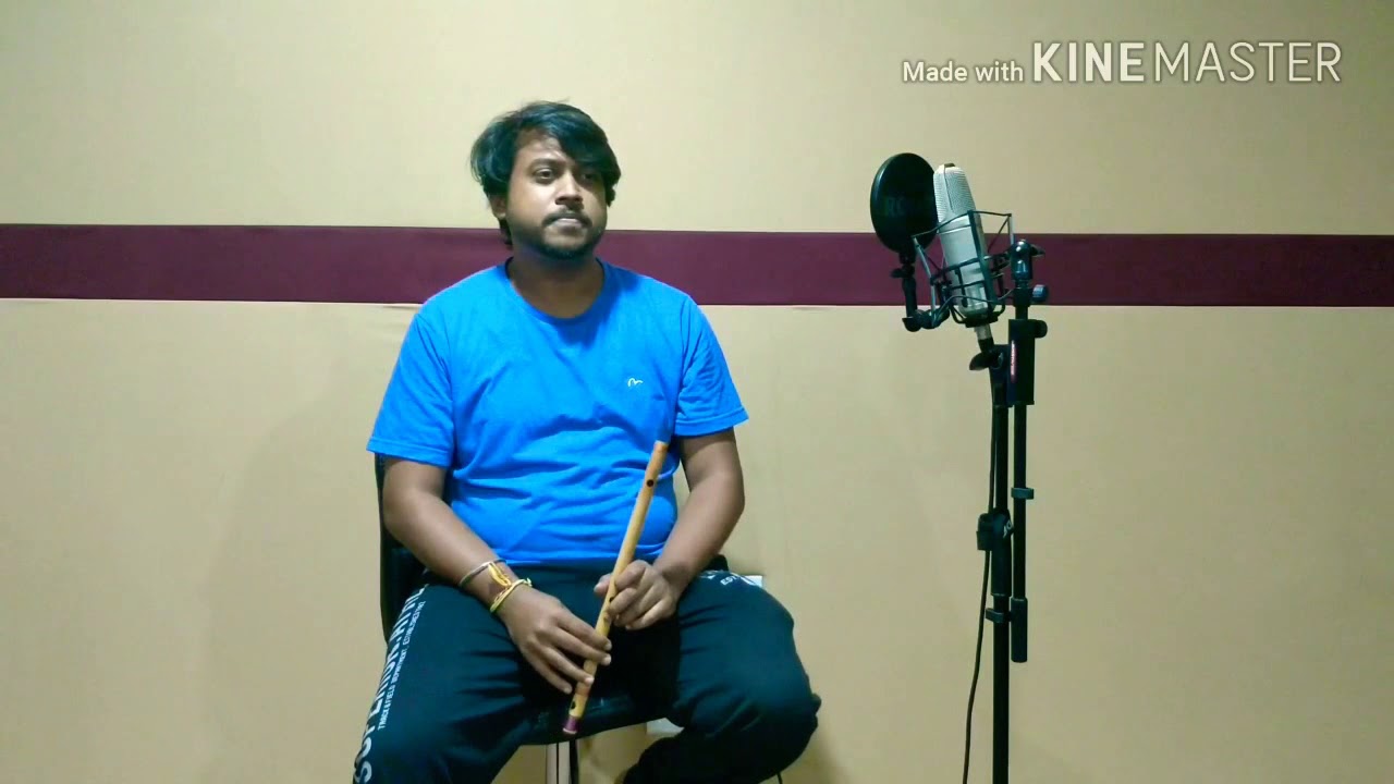 Yeh Haseen wadiya | Flute version | #Flutizm