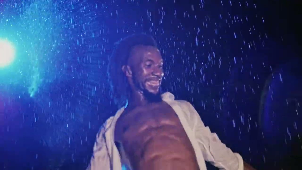 Arthur Allain x Ricky T - Praises (Visualizer)