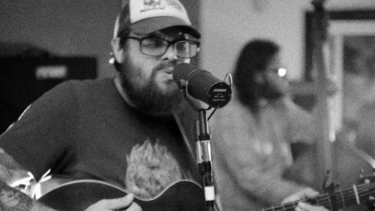 SofaBurn Presents The Tillers LIVE @ Candyland 