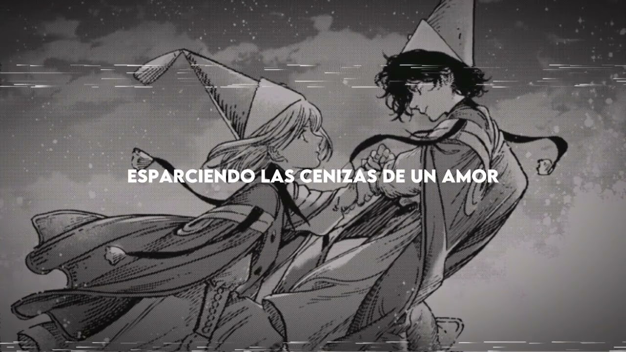 Icarus-The Crane Wives//sub español