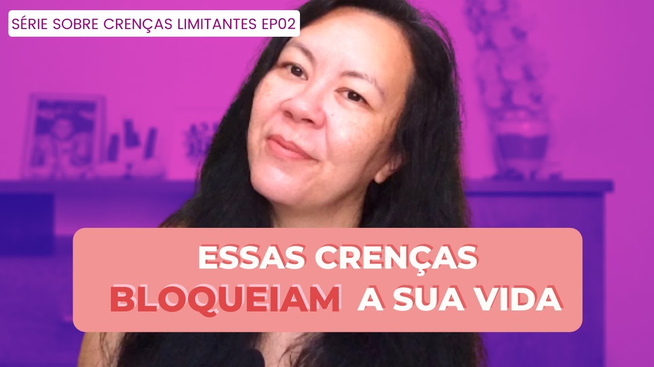 4 CRENÇAS LIMITANTES SOBRE MERECIMENTO