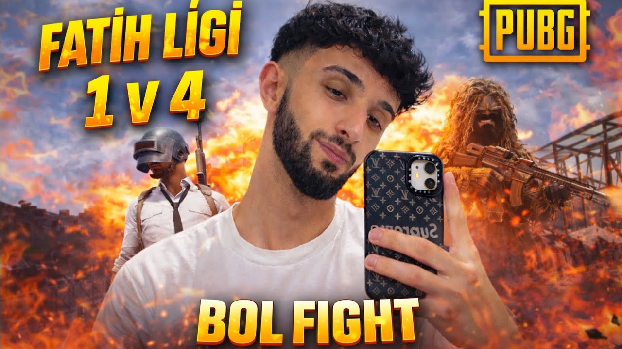 Full fight çerezlik sıkılmadan izlenecek video :) PUBG MOBİLE #pubgmobile #gaming #beniöneçıkart 