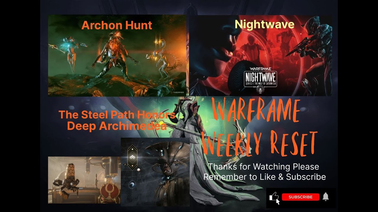 Warframe 07 15 2024 Weekly Reset Jade Shadows