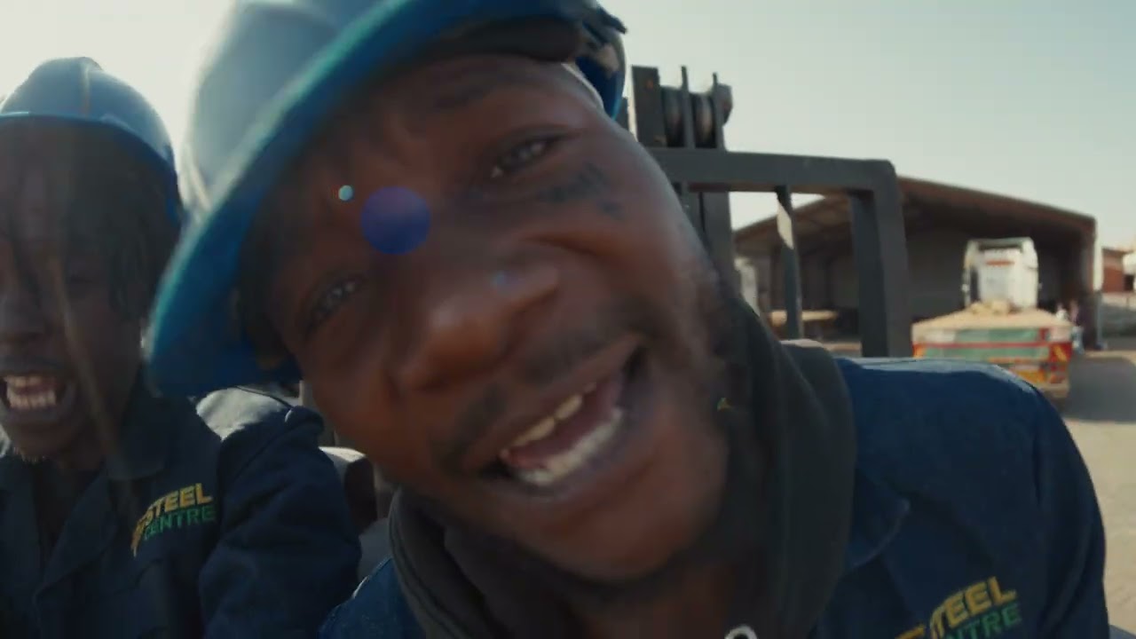 Mukati ft Bagga (Official Music Video)