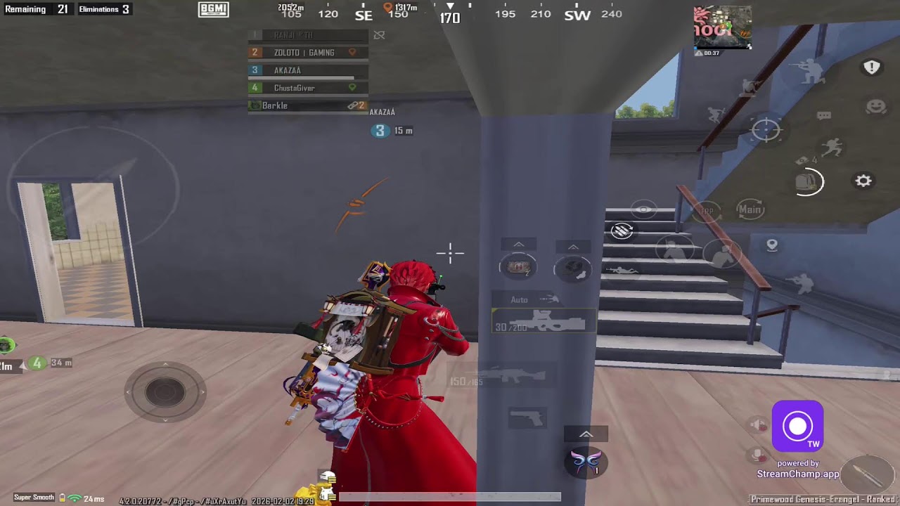 🔴 BGMI LIVE | ZOLOTO GAMING | Classic + Fun Gameplay🔺 🎯🔥🔥. #bgmi #bgmilive #livegaming