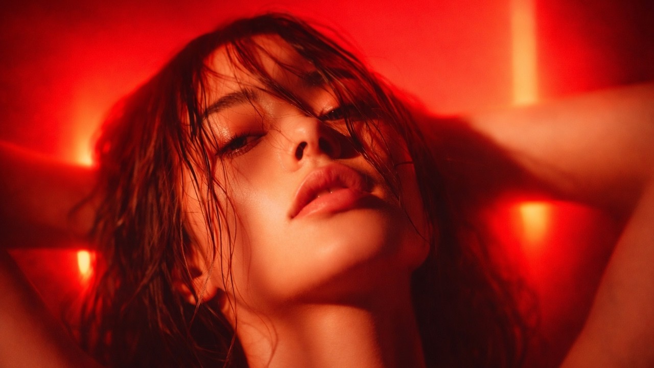 Best Deep House 2026 | Velvet Night Drive • Chill Mix • Rose Space