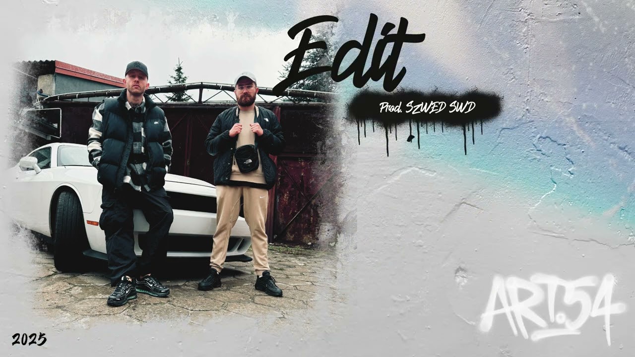 #dreal D.real - Edit  prod.SzwedSWD