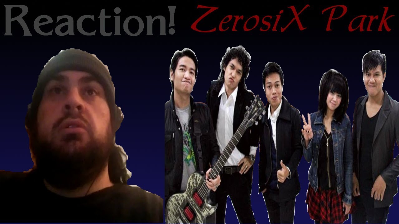 Reaction! | ZeroSix Park - Diana
