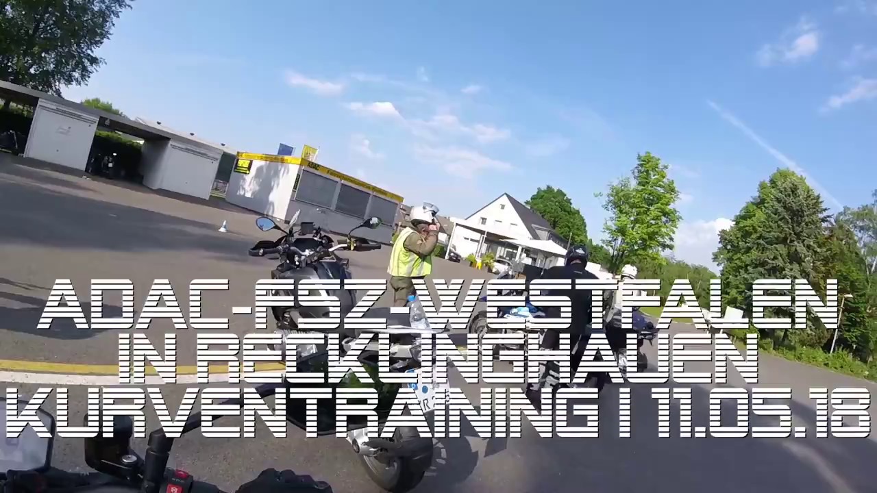 ADAC Kurventraining mit der SuperDuke 1290R