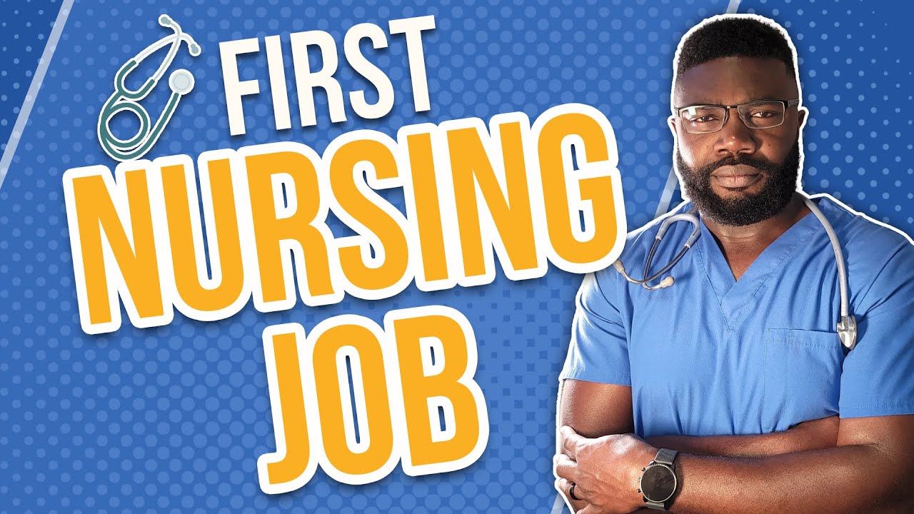 How Long Should You Wait to Quit Your First Nursing Job?