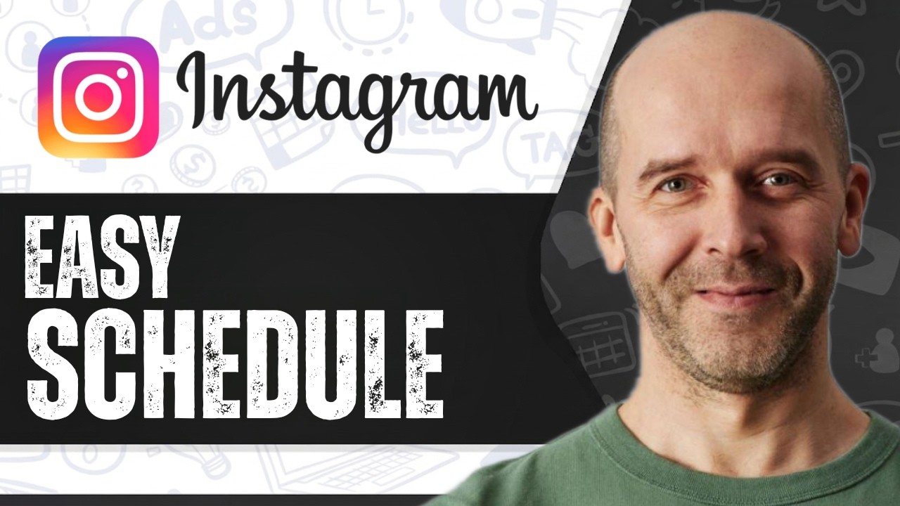How to Schedule Instagram Posts on PC (2026 Free Method)