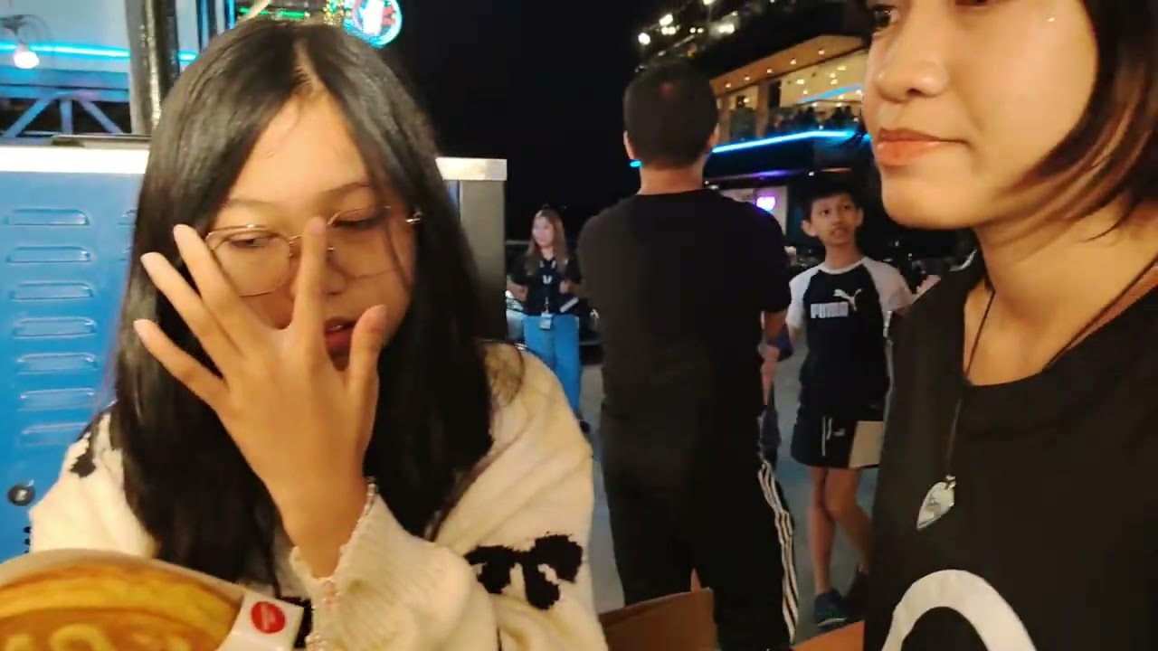 Viral 10 Yen Cheese Pull 🧀 | Rizal Edition