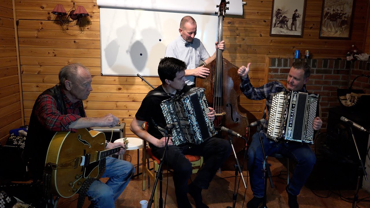 Pappas vals av Brødrene Karlsson