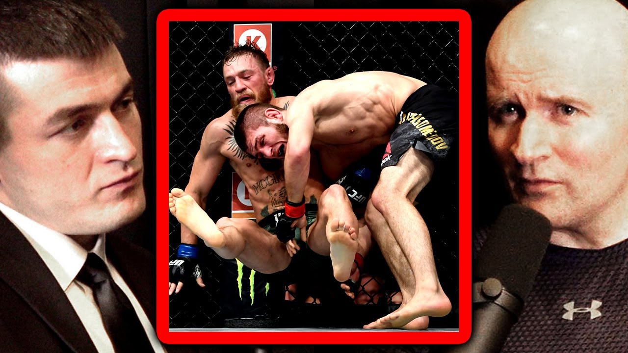 Best takedown for MMA | John Danaher, Georges St-Pierre, Gordon Ryan, and Lex Fridman