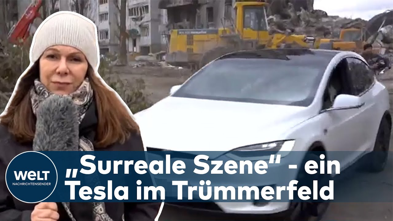KRIEGSVERBRECHEN IN BORODJANKA: Ohm - 
