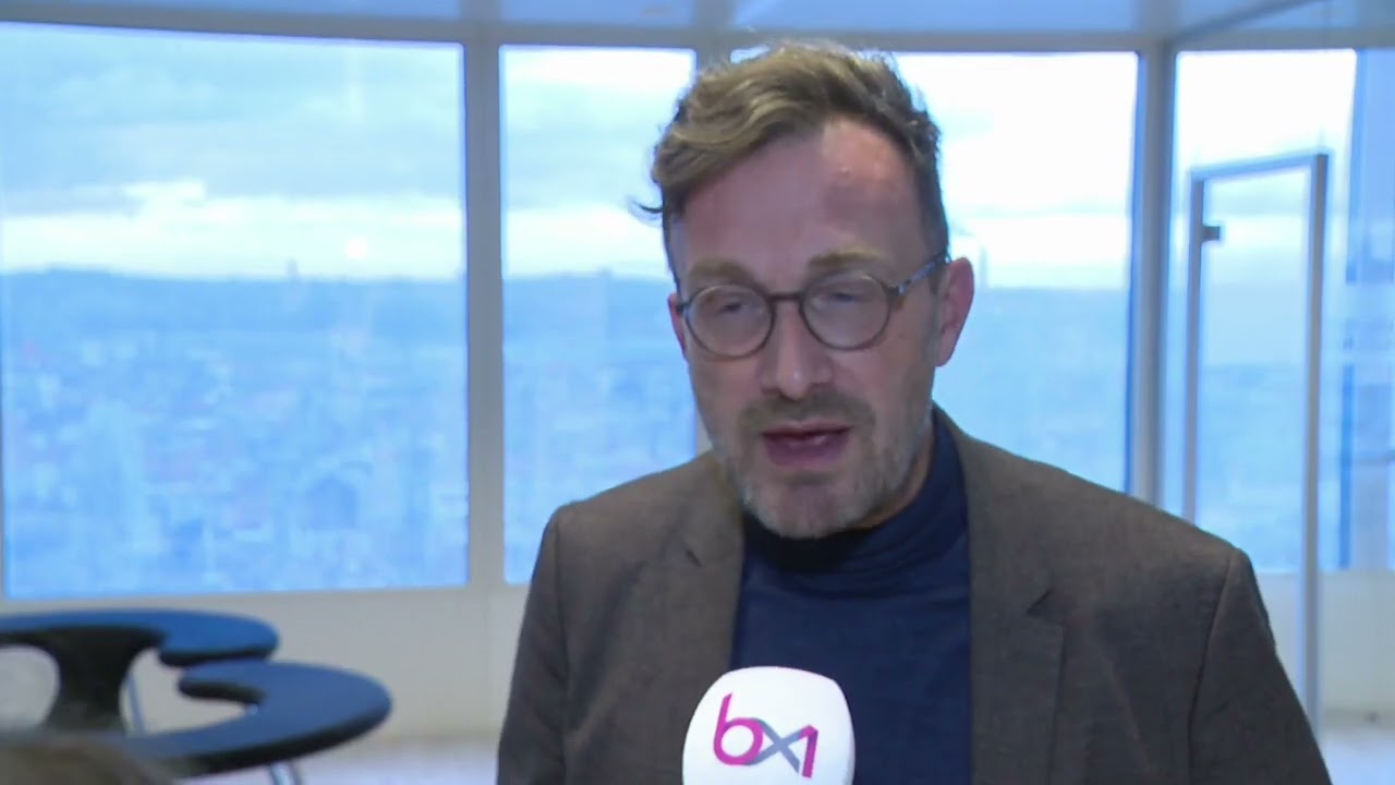 La Porte de Hal ne sera plus utilisée en tant que musée