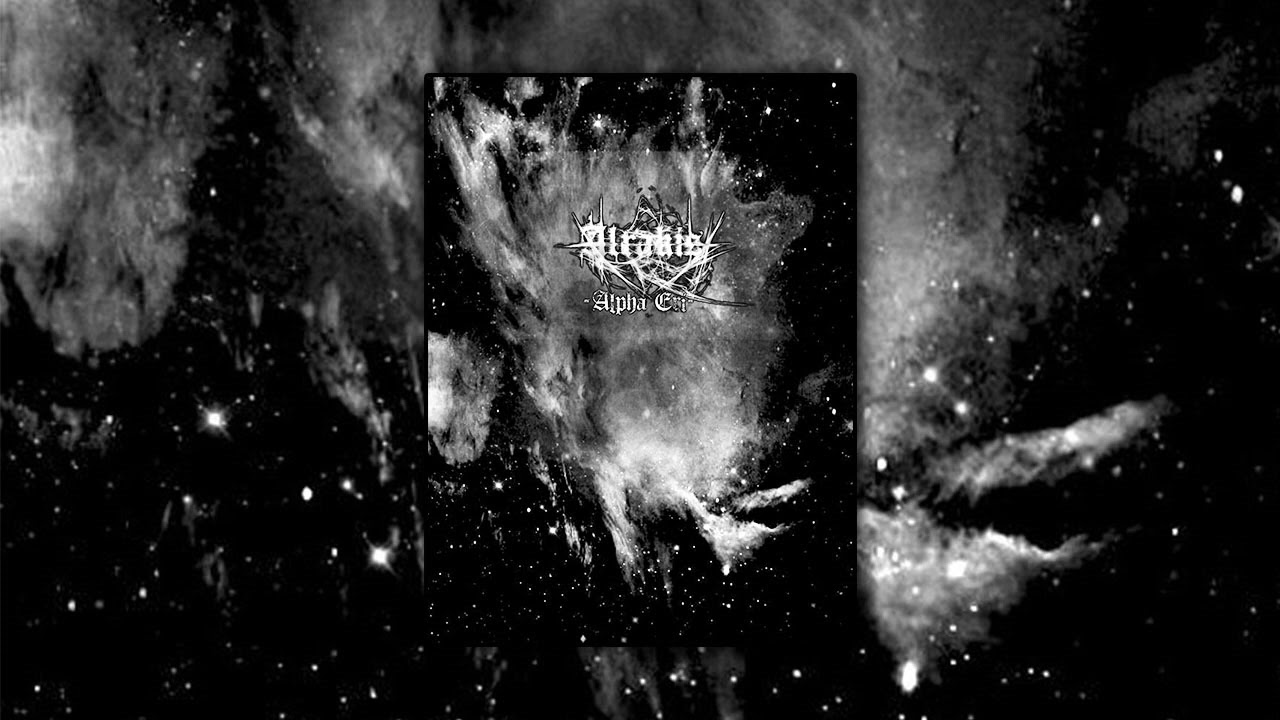 Alrakis - Alpha Eri [Full Album]