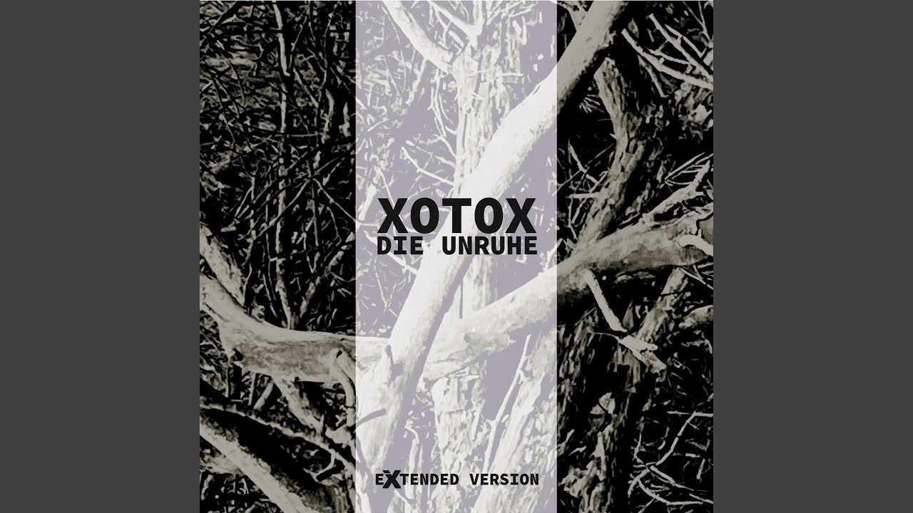 Mechanische Unruhe (MH20 Mix)