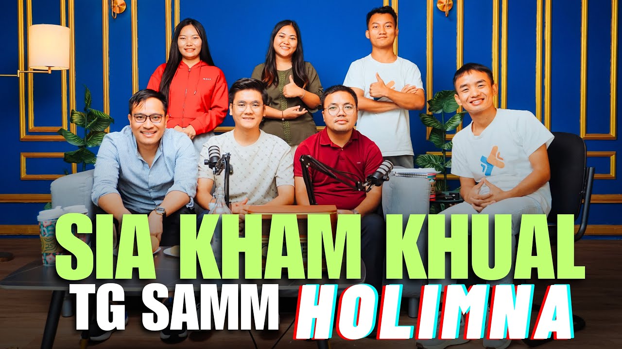 SIA KHAM KHUAL LEH TG SAMM TAWH HOLIMNA