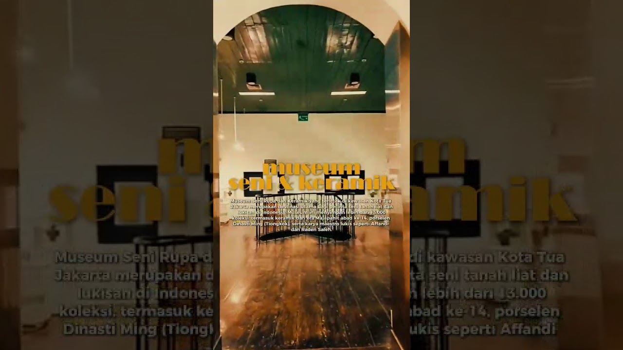 Kunjungan edukasi @kotatuajakarta